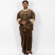 FB County Mens Velour Tracksuit Cheap