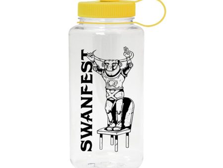 Robobull Nalgene Water Bottle Discount