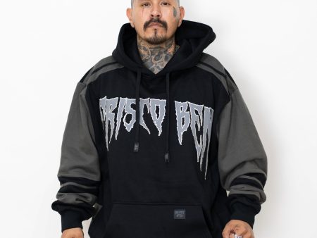 Frisco Ben Hoodie For Discount