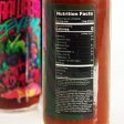 Strawberry s Revenge - Hot Sauce Online