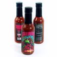 Strawberry s Revenge - Hot Sauce Online