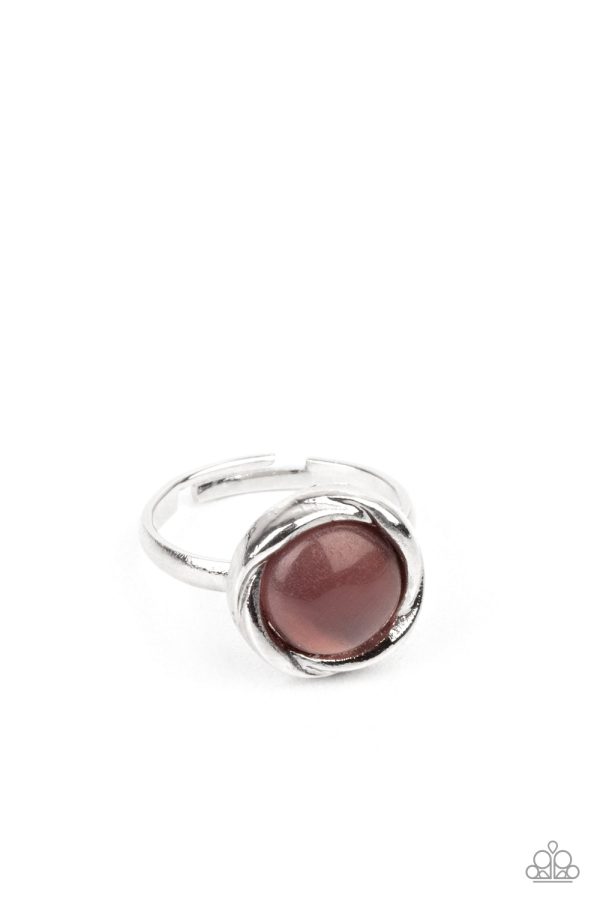 Starlet Shimmer Ring 253 Online now