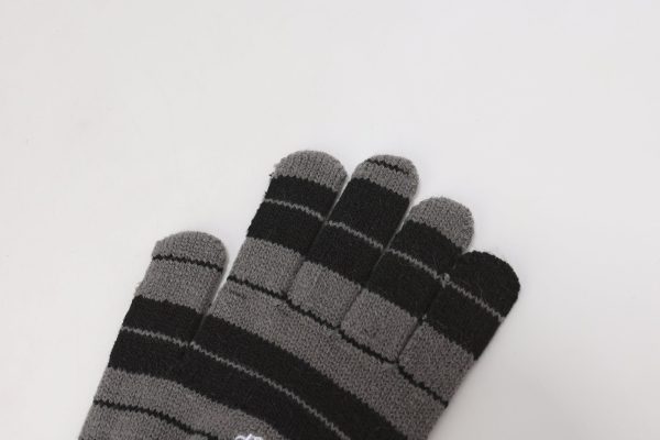 FB County Charlie Brown Knitted Gloves Online Hot Sale