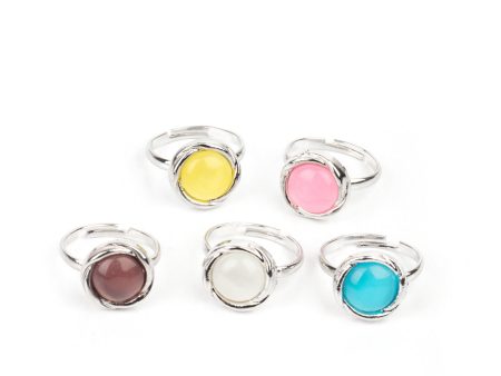 Starlet Shimmer Ring 253 Online now