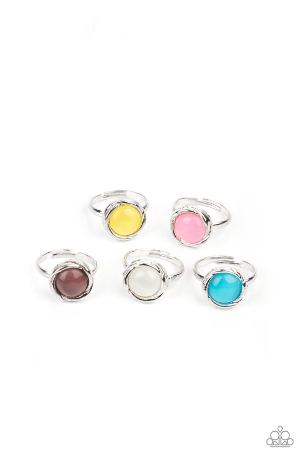 Starlet Shimmer Ring 253 Online now