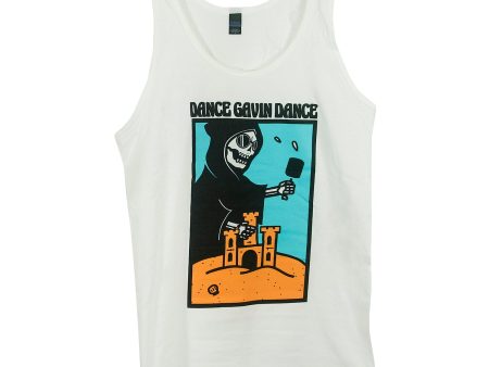 Reaper White Tank Tank Online now