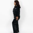 FB County Rhinestone Velour Tracksuit Discount