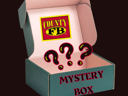 Kids HOLIDAY Mystery Box Fashion