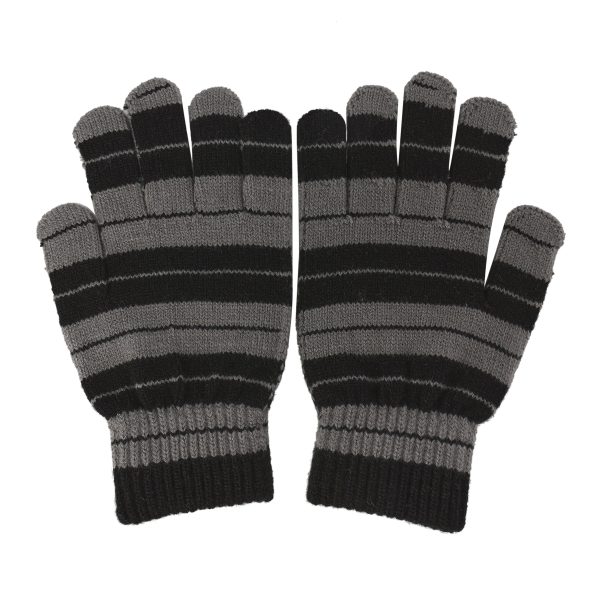 FB County Charlie Brown Knitted Gloves Online Hot Sale