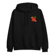 Strawberry s Wake - Black Pullover Sale