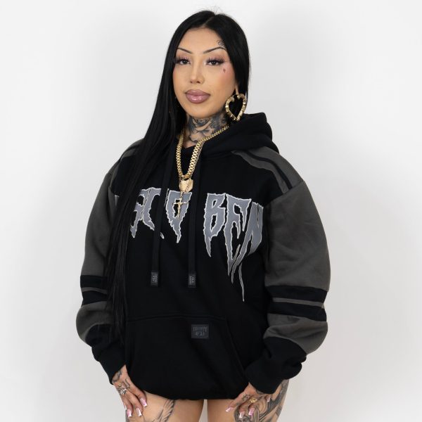 Frisco Ben Hoodie Online Hot Sale