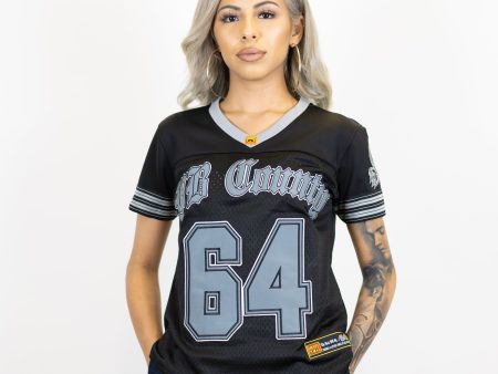 FB County Womens Football Classic Signature Jersey on Sale