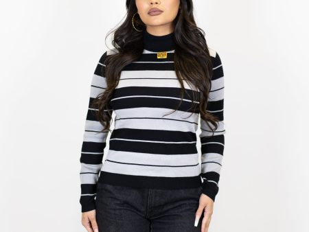 FB County Long Sleeve Turtle Neck Online