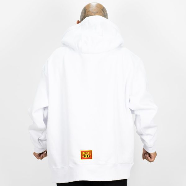 FB County Signature Hoodie Sale