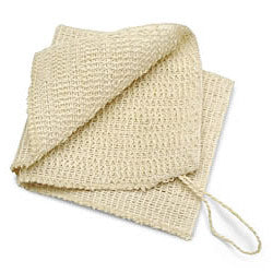 Sisal Wash Cloth, 1 pc, Baudelaire on Sale