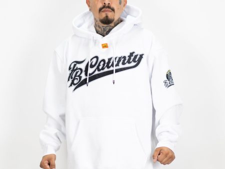 FB County Signature Hoodie Sale