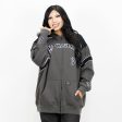 FB County FBC Zip-Up Hoodie Fashion