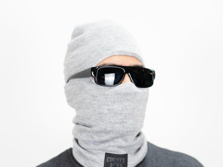 FB County Balaclava Ski Mask For Cheap