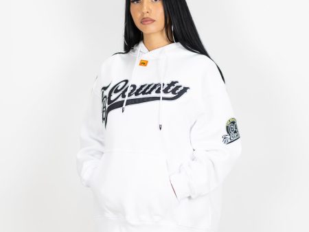 FB County Signature Hoodie Hot on Sale