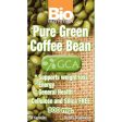 Pure Green Coffee Bean 800 mg, 50 Capsules, Bio Nutrition Inc. Online Hot Sale