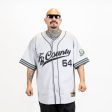 FB County Mens Baseball Classic Signature Jersey Online Sale