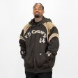 FB County FBC Zip-Up Hoodie Discount