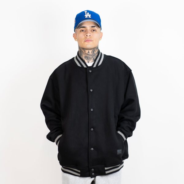 FB County Varsity Jacket on Sale