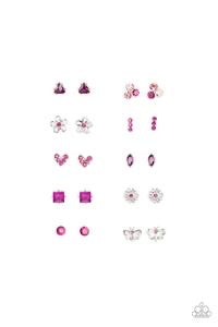 Starlet Shimmer Earring 291 Online