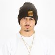 FB County Beanie Online now