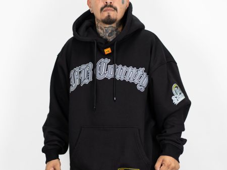 FB County Old School Hoodie Sale