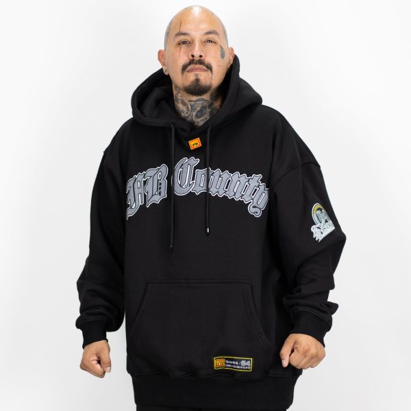 FB County Old School Hoodie Sale