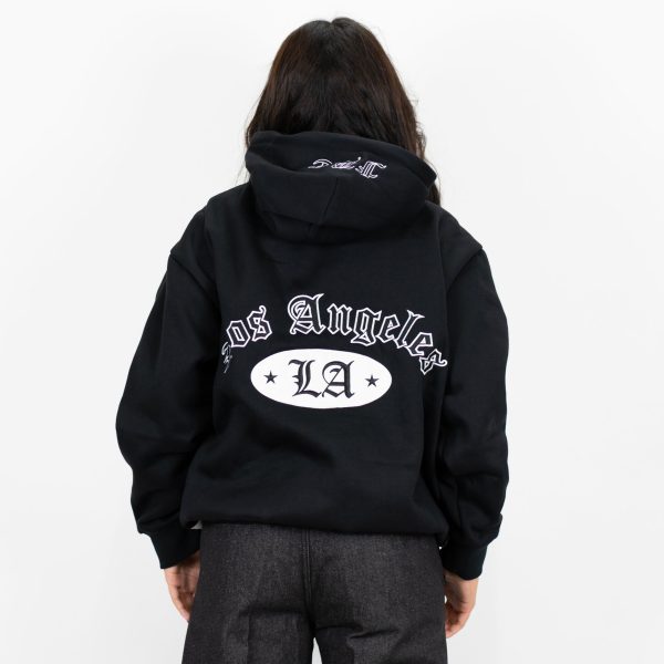 FB County LA Hoodie Supply