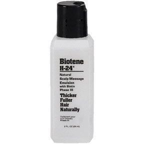 Biotene H-24 Scalp Massage Emulsion, 2 oz, Mill Creek Botanicals For Cheap