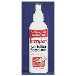 Energizer Hair Follicle Stimulator, 8 oz, Hobe Labs Cheap