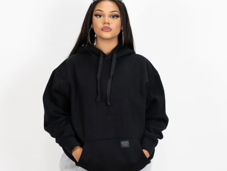 FB County 13oz Heavyweight Pullover Hoodie on Sale