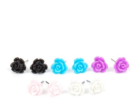 Starlet Shimmer Earring Kit - Rose 337 Hot on Sale