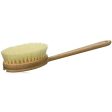 Long Handle Dry Body Brush, 1 Unit, Bernard Jensen Online Hot Sale