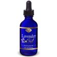 Lavender Oil, Essential Oil, 2 oz, Olympian Labs on Sale