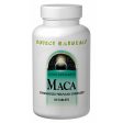 Maca Root Extract 250mg 30 tabs from Source Naturals Cheap