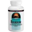 Berberine 500 mg, 120 Vegetarian Capsules, Source Naturals For Cheap