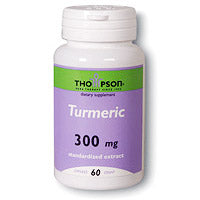 Turmeric Extract 300mg 60 caps, Thompson Nutritional Products Cheap