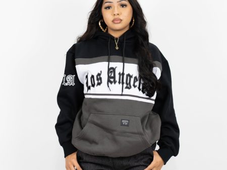 FB County LA Hoodie Supply