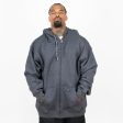 FB County 13oz Heavyweight Zip-Up Hoodie For Sale