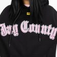 Jay County Hoodie Online Sale