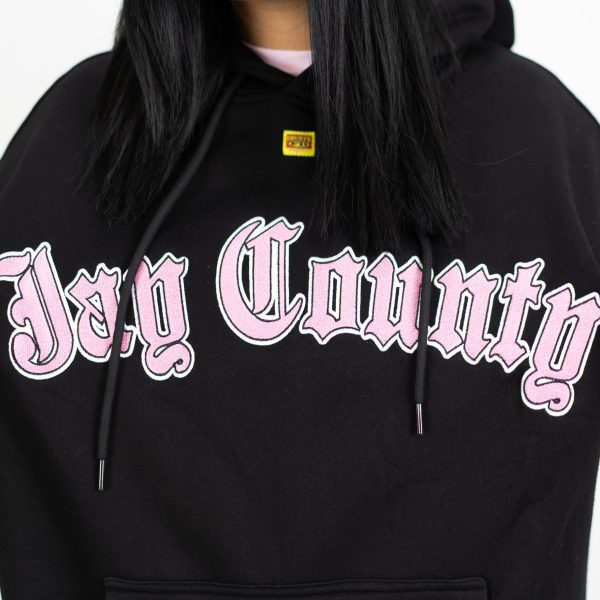 Jay County Hoodie Online Sale