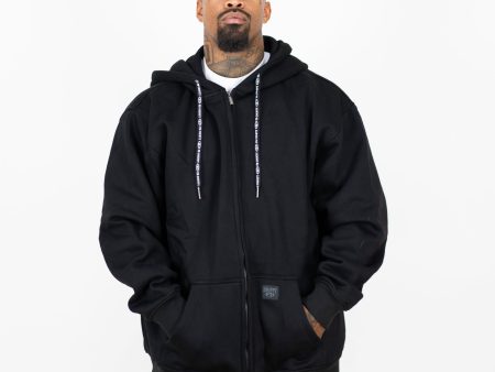 FB County 13oz Heavyweight Zip-Up Hoodie For Sale