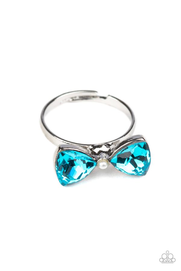 Starlet Shimmer Ring Kit - Gem Bowes 213 Online Sale