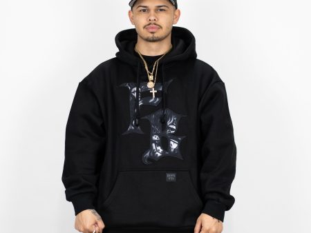 FB County Airbrush Hoodie Online