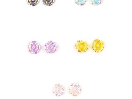 Starlet Shimmer Earring - Iridescent 317 Discount