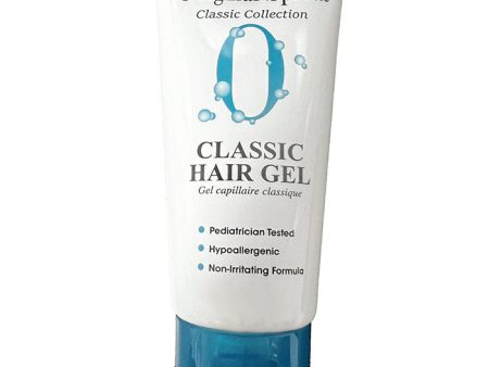 Classic Hair Gel, 4 oz, Original Sprout Hot on Sale